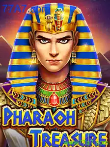 Descubra o Fascinante Mundo de PharaohTreasure: Regras e Estratégias
